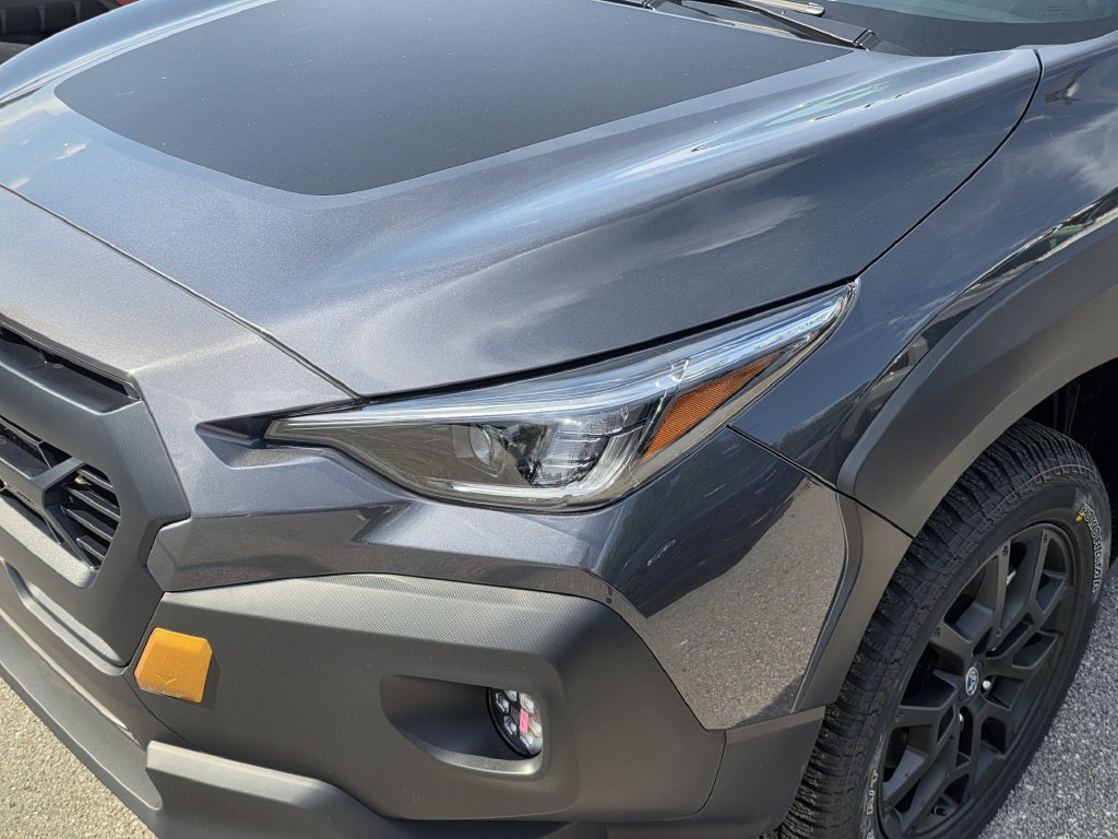 New 2026 Subaru Crosstrek 2.5i Wilderness AWD/4WD image 6