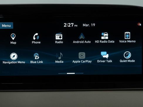 Used 2020 Hyundai Palisade Limited image 32