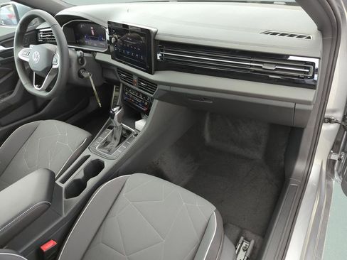 New 2026 Volkswagen Jetta Sport FWD image 13