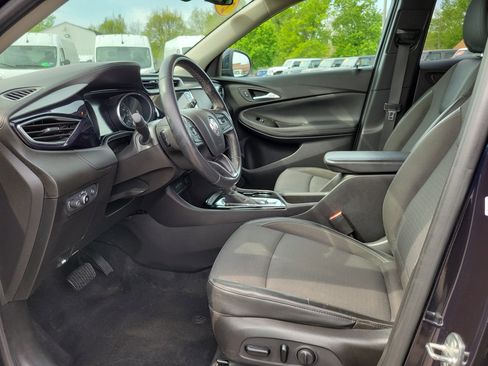 Used 2021 Buick Encore GX Preferred w/ Cold Weather Comfort Package FWD image 7