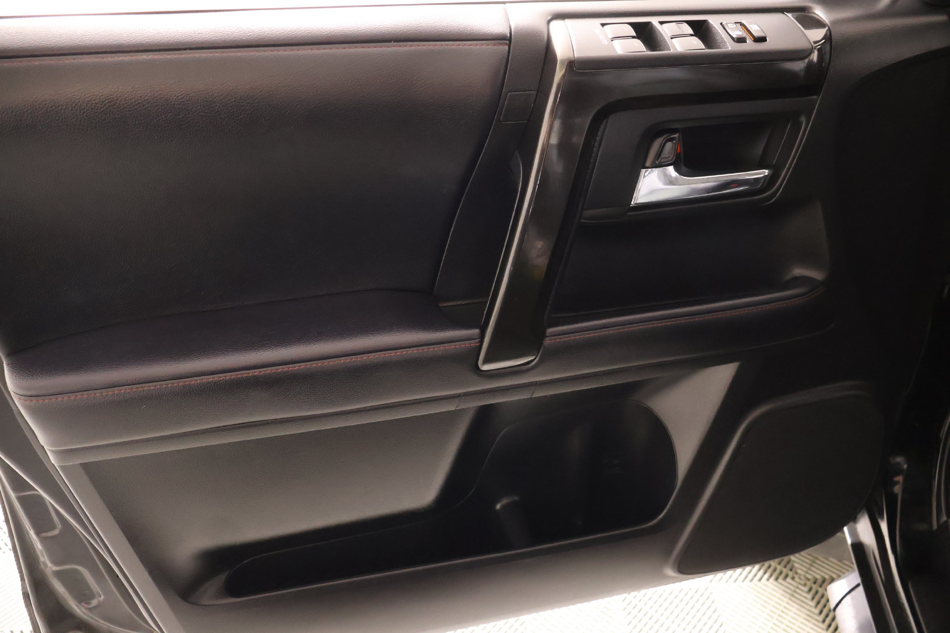 Used 2022 Toyota 4Runner TRD Pro AWD/4WD image 18