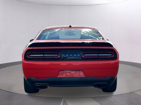 Used 2023 Dodge Challenger R/T Scat Pack w/ 1320 Plus Group RWD image 4