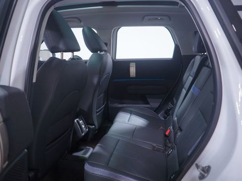 Used 2025 MINI Cooper Countryman S image 9