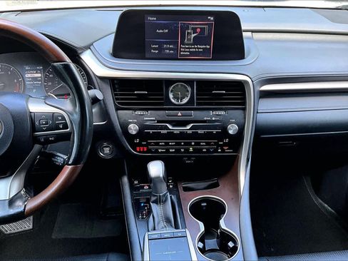 Used 2021 Lexus RX 350 FWD w/ Premium Package image 7