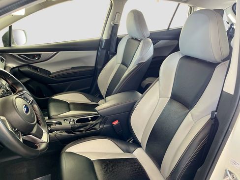 Used 2023 Subaru Crosstrek 2.5i Limited w/ Moonroof Package AWD/4WD image 20