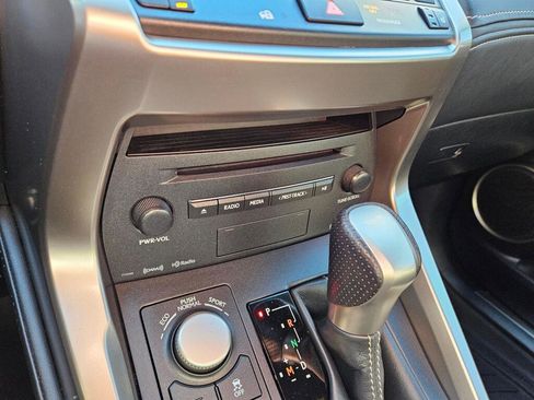 Used 2016 Lexus NX 200t AWD 4dr image 30