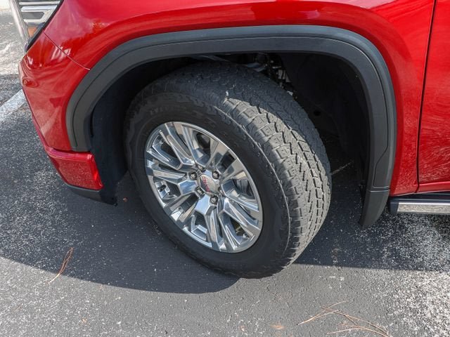 Used 2023 GMC Sierra 1500 Denali AWD/4WD image 31
