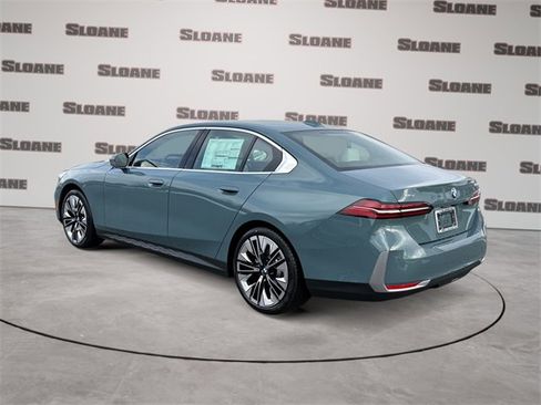 New 2026 BMW 530i xDrive 530i xDrive image 3