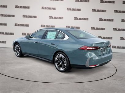 New 2026 BMW 530i xDrive 530i xDrive