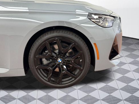 New 2026 BMW 230i xDrive Coupe w/ Premium Package AWD/4WD image 11