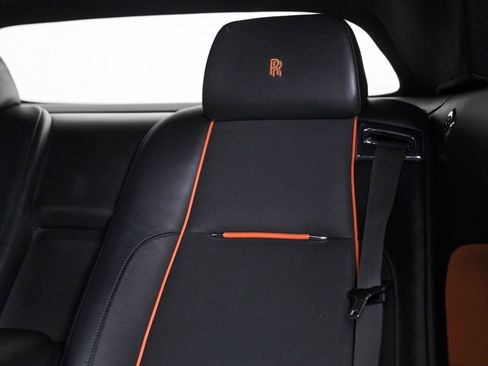 Used 2020 Rolls-Royce Dawn image 20