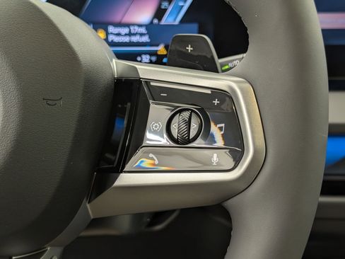 New 2026 BMW X3 xDrive30 image 23