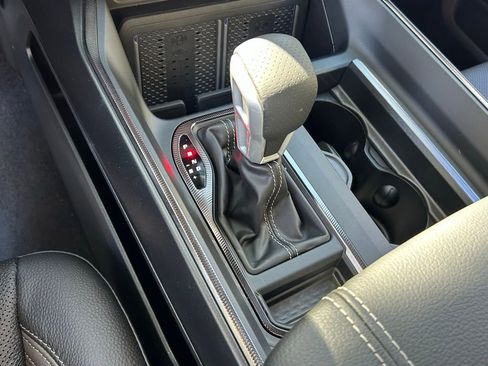 New 2026 RAM 1500 Rebel w/ G/T Package image 23