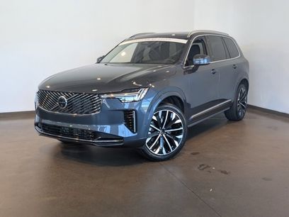 Used 2025 Volvo XC90 B6 Plus