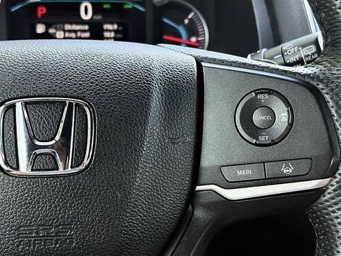 Used 2020 Honda Passport EX-L image 22