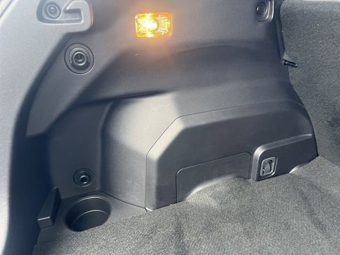 Certified 2024 Subaru Crosstrek 2.5i Sport image 43