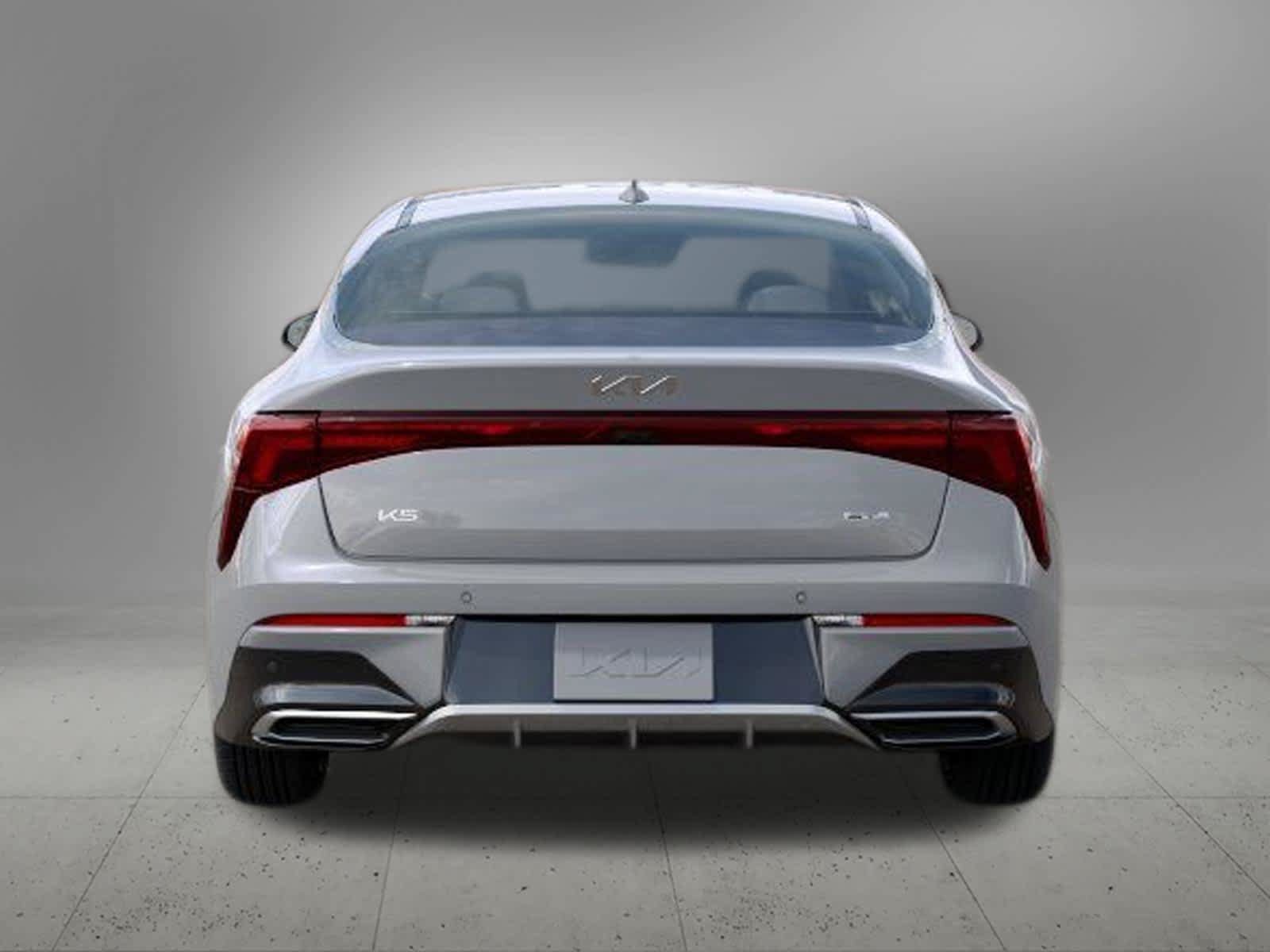 New 2026 Kia K5 GT-Line FWD image 5
