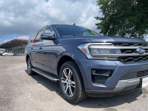 Used 2023 Ford Expedition Max XLT RWD image 10