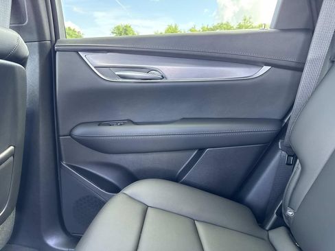 New 2026 Cadillac XT5 Luxury w/ LPO, Floor Liner Package FWD image 15