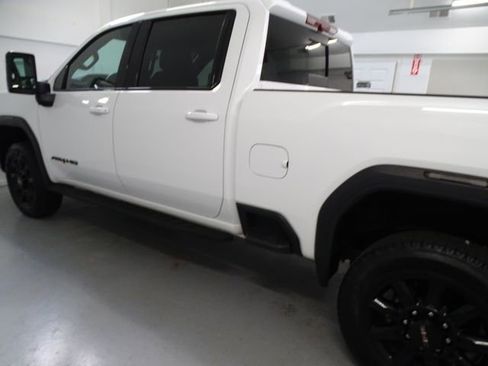 Certified 2024 GMC Sierra 2500 AT4 w/ AT4 Premium Plus Package AWD/4WD image 19