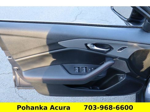 Certified 2022 Acura TLX w/ A-SPEC Pkg image 27