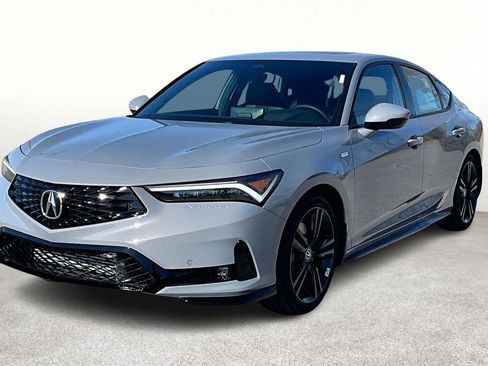 New 2026 Acura Integra A-Spec image 5