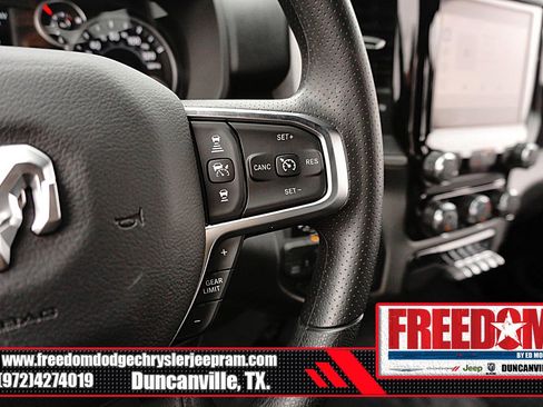 New 2026 RAM 1500 Express AWD/4WD image 29