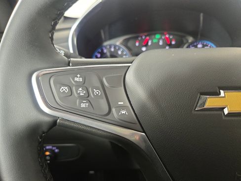 Certified 2023 Chevrolet Equinox LT image 15