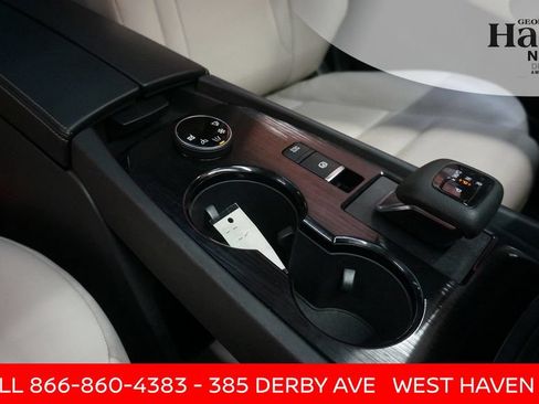 Certified 2024 Nissan Rogue SV w/ SV Premium Package AWD/4WD image 53