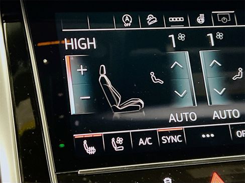 New 2026 Audi Q8 Premium Plus image 19