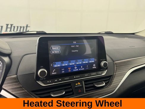 Used 2022 Nissan Altima 2.5 SL image 14