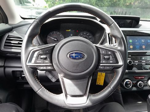 Used 2021 Subaru Crosstrek 2.0i Premium AWD/4WD image 17