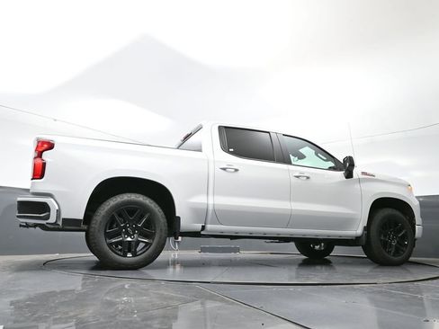 New 2026 Chevrolet Silverado 1500 RST image 45