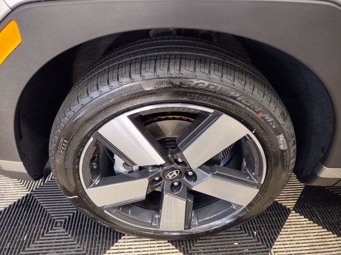 New 2026 Hyundai Santa Fe Limited image 5