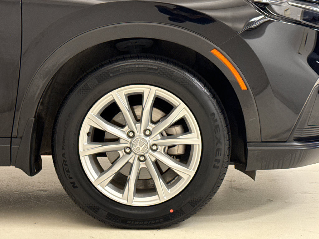 Certified 2025 Honda CR-V EX image 6