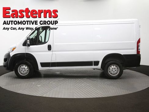 Used 2023 RAM ProMaster 2500 FWD image 57