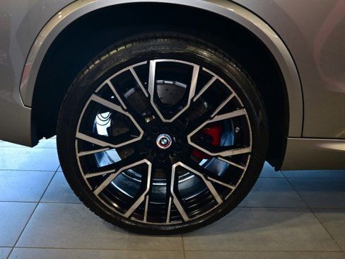 Used 2022 BMW X5 M w/ Competition Package 2 AWD/4WD image 38