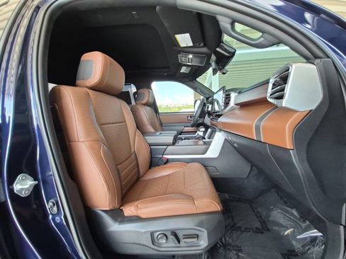 Used 2024 Toyota Tundra 1794 Edition RWD image 23