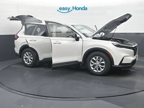 Used 2026 Honda CR-V LX image 35