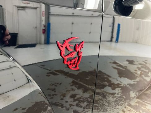 Used 2018 Dodge Challenger SRT Demon image 26