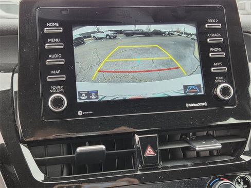 Used 2024 Toyota Camry SE image 8