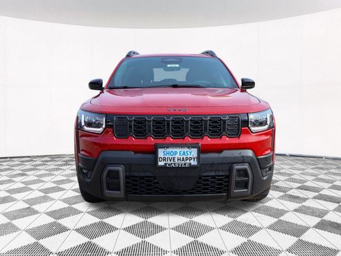 New 2026 Jeep Cherokee Laredo AWD/4WD image 9