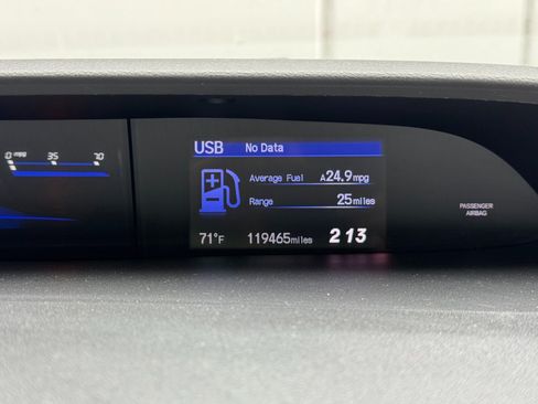 Used 2013 Honda Civic LX image 23