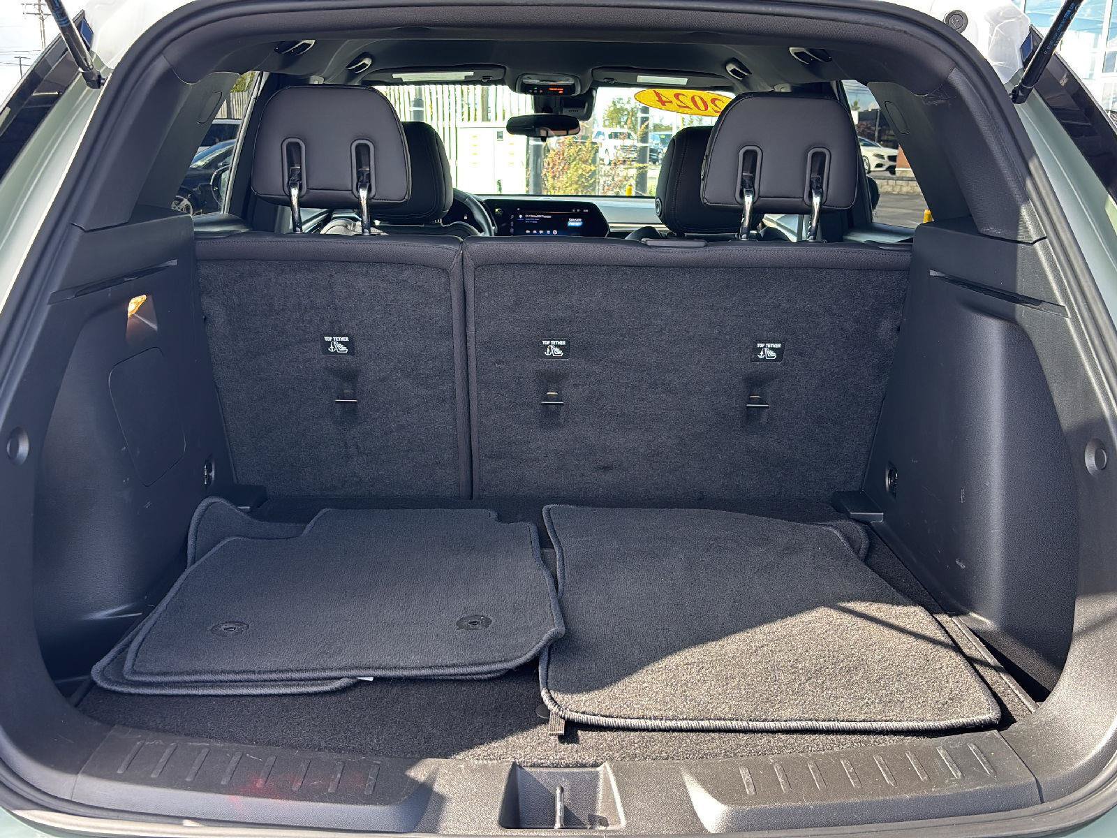 Used 2024 Chevrolet TrailBlazer ACTIV AWD/4WD image 26