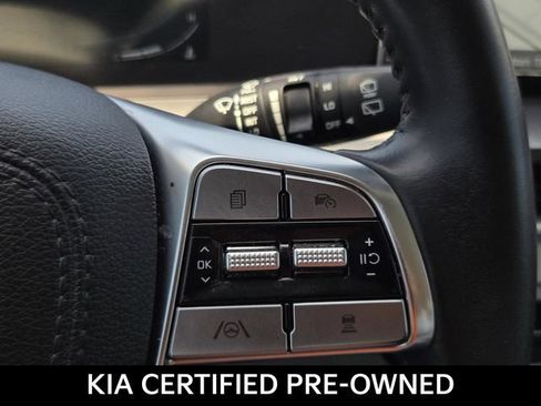 Certified 2024 Kia Telluride S FWD image 29