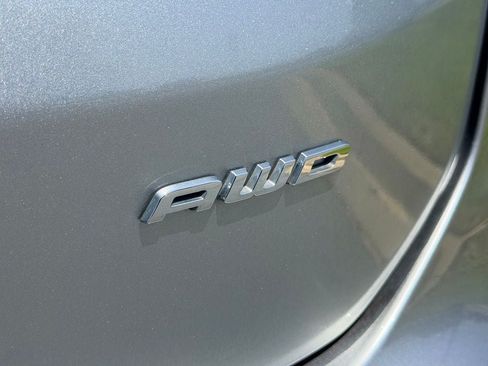 Used 2023 Ford Edge SEL AWD/4WD image 9