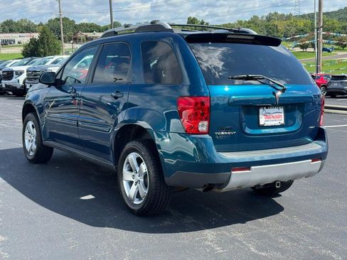 Used 2006 Pontiac Torrent AWD w/ Preferred Package image 6
