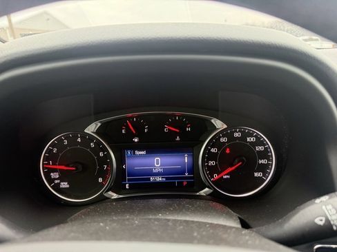 Used 2020 GMC Acadia SLE w/ Driver Convenience Package image 12