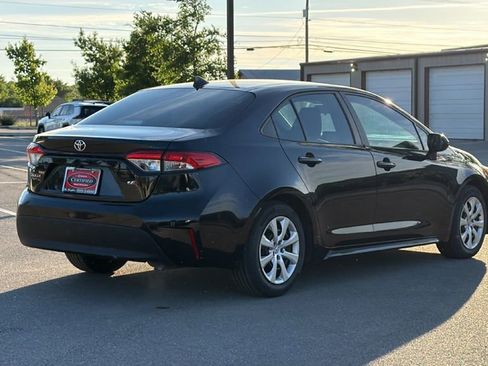 Used 2024 Toyota Corolla LE image 6