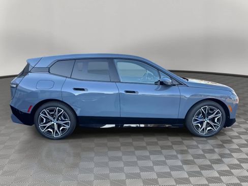 Certified 2025 BMW iX M60 image 2